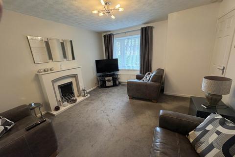 undefined, Woodlea, Oldham