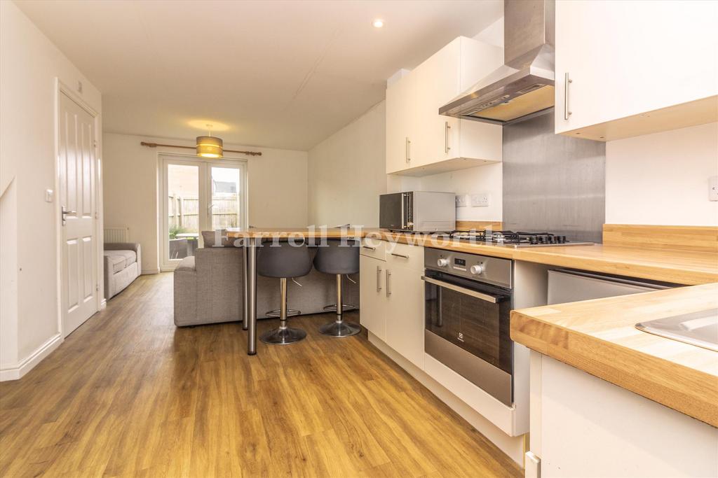 Open Plan g