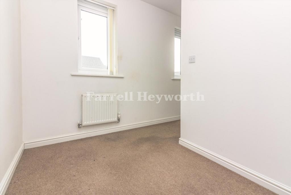 Bedroom Three b
