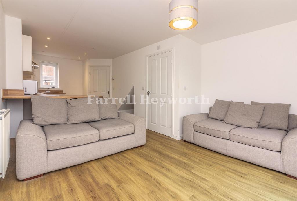 Open Plan f