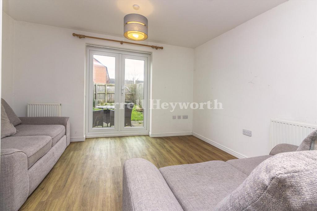 Open Plan C