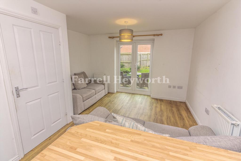 Open Plan b