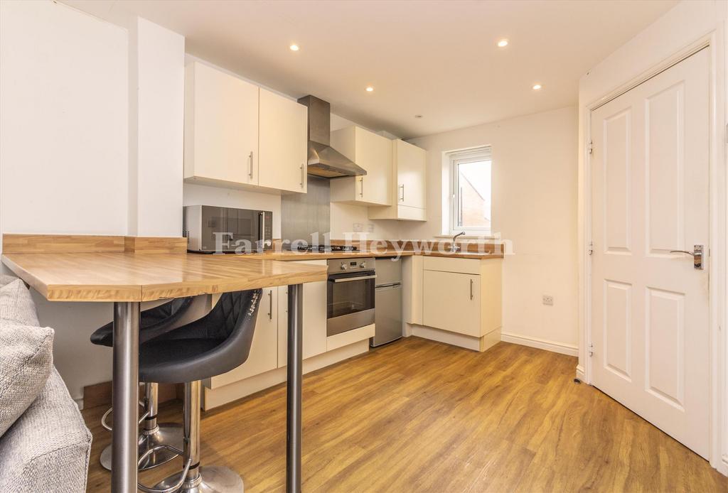 Open Plan E