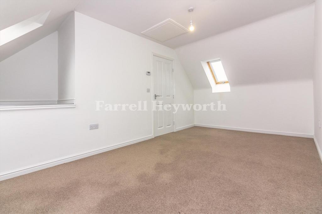 Bedroom One b