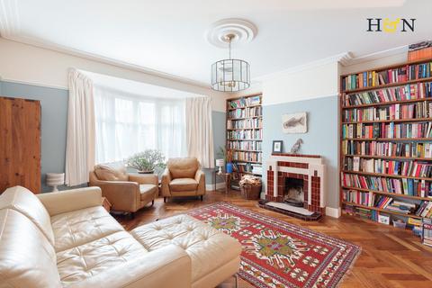 6 bedroom semi-detached house for sale, Welbeck Avenue, Hove BN3