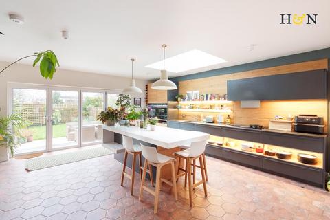 6 bedroom semi-detached house for sale, Welbeck Avenue, Hove BN3