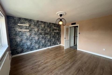 undefined, Basildon Gardens, Wallsend