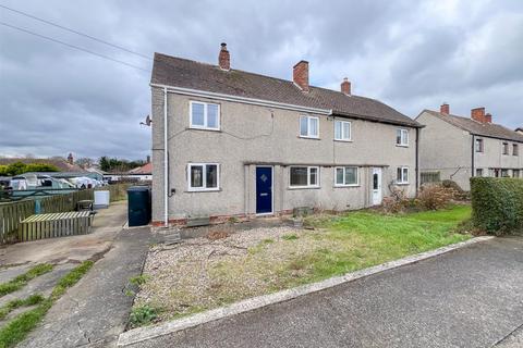 undefined, Kippy Law, Seahouses