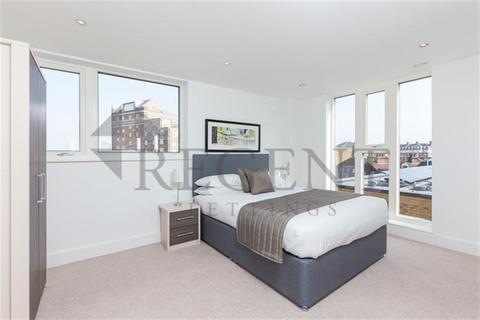1 bedroom apartment to rent, Deptford Bridge, Deptford, SE8