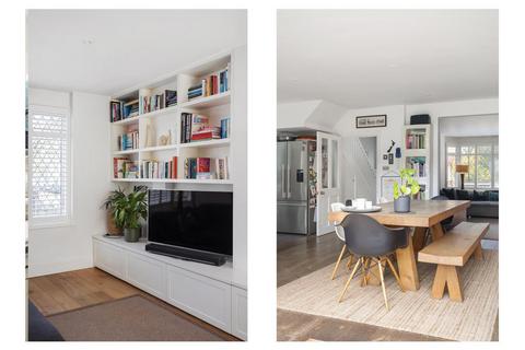 undefined, London W4