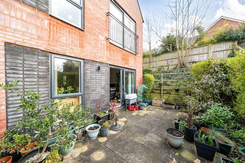 undefined, Fairlinch Close, Winchester, Hampshire, SO22
