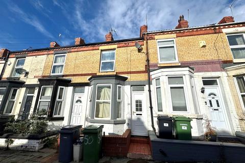 undefined, Harrowby Road, BIRKENHEAD