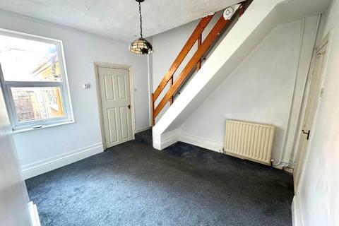 undefined, Harrowby Road, BIRKENHEAD