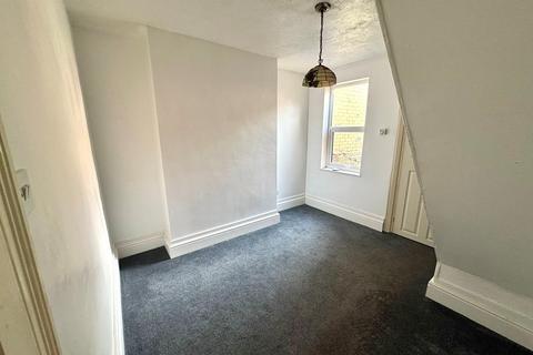 undefined, Harrowby Road, BIRKENHEAD