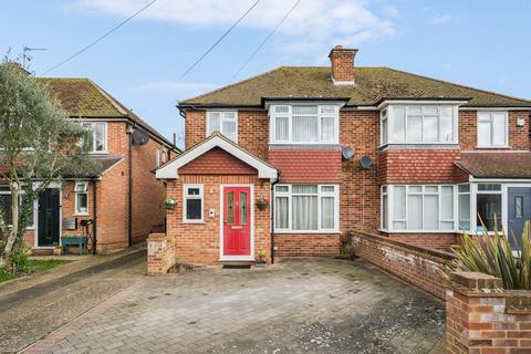 3 bedroom semi-detached house for sale - Coopers Row, Iver Heath SL0