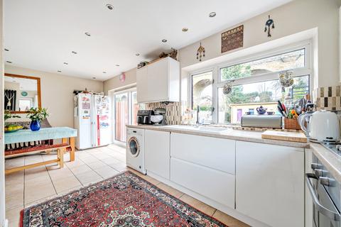 4 bedroom semi-detached house for sale, Greenwood Close, Thames Ditton, KT7