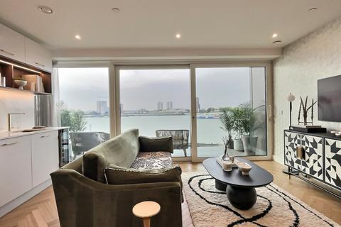 2 bedroom apartment for sale, Clement Apartments, Brigadier Walk, London, SE18
