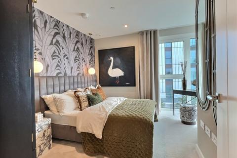 2 bedroom apartment for sale, Clement Apartments, Brigadier Walk, London, SE18