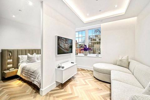 undefined, Davies House, Brigade Court, Southwark, SE1