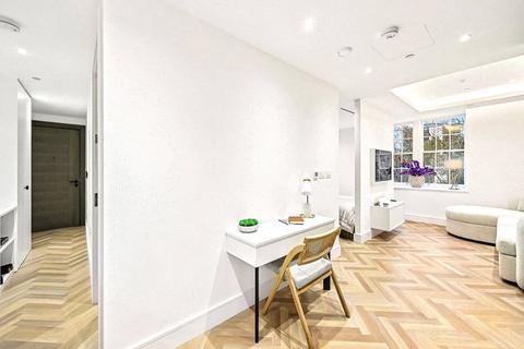 undefined, Davies House, Brigade Court, Southwark, SE1