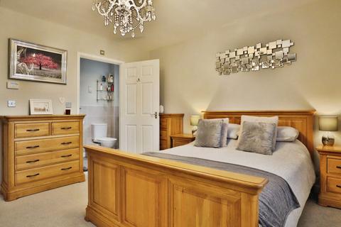 4 bedroom detached house for sale, Gwarak Dherwen, Probus, Truro, Cornwall, TR2