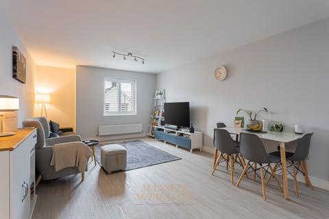 undefined, Beryl Close, Crawley RH10