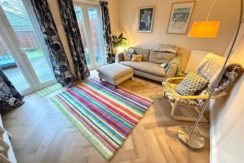 undefined, Ayden Grove, Newton Hall, Durham, DH1