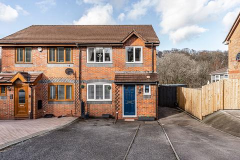 undefined, Cefn Close, Pontypridd CF37