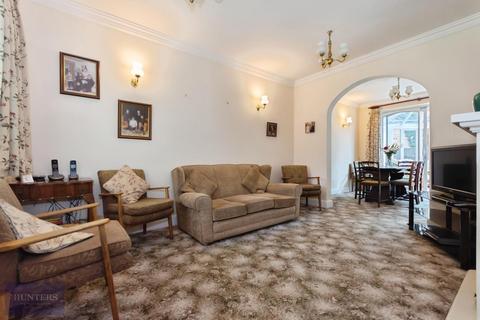 undefined, Bushell Drive, Solihull