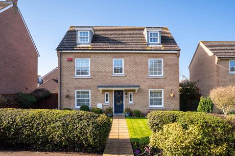 undefined, Stevensons Road, Longstanton, CB24