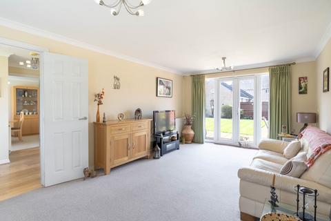 undefined, Stevensons Road, Longstanton, CB24