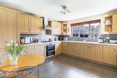 undefined, Stevensons Road, Longstanton, CB24