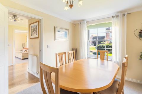 undefined, Stevensons Road, Longstanton, CB24
