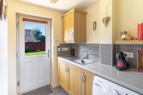 undefined, Stevensons Road, Longstanton, CB24