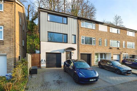 3 bedroom house for sale, Valley View, GODALMING, Surrey, GU7