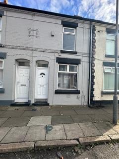undefined, Kiddman Street, Liverpool L9