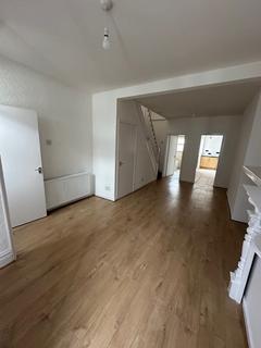 undefined, Kiddman Street, Liverpool L9