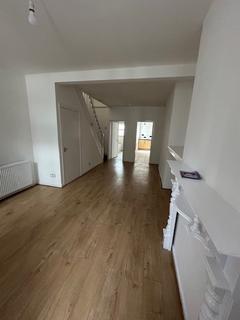 undefined, Kiddman Street, Liverpool L9