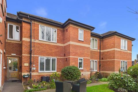 undefined, The Firs, Sherwood, Nottingham