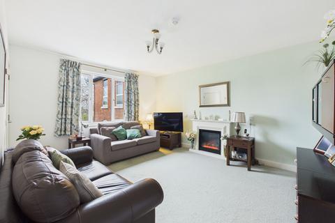 undefined, The Firs, Sherwood, Nottingham