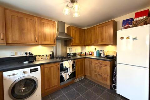 undefined, Wenman Close, Witney OX28