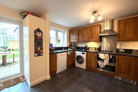 undefined, Wenman Close, Witney OX28