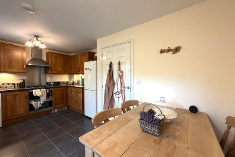 undefined, Wenman Close, Witney OX28