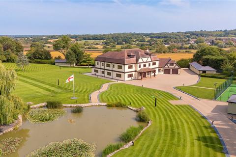 7 bedroom detached house for sale - Abridge Road, Abridge, Essex, RM4