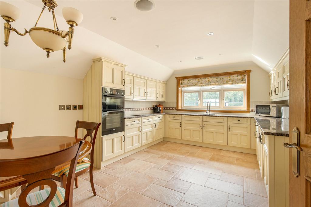 Annex Kitchen