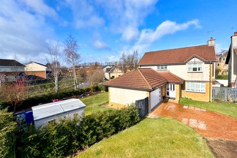 4 bedroom detached house for sale, Turners Avenue, Paisley