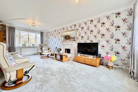 4 bedroom detached house for sale, Turners Avenue, Paisley