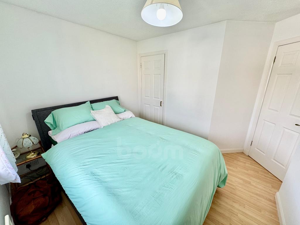 Turners Avenue, Paisley bed three