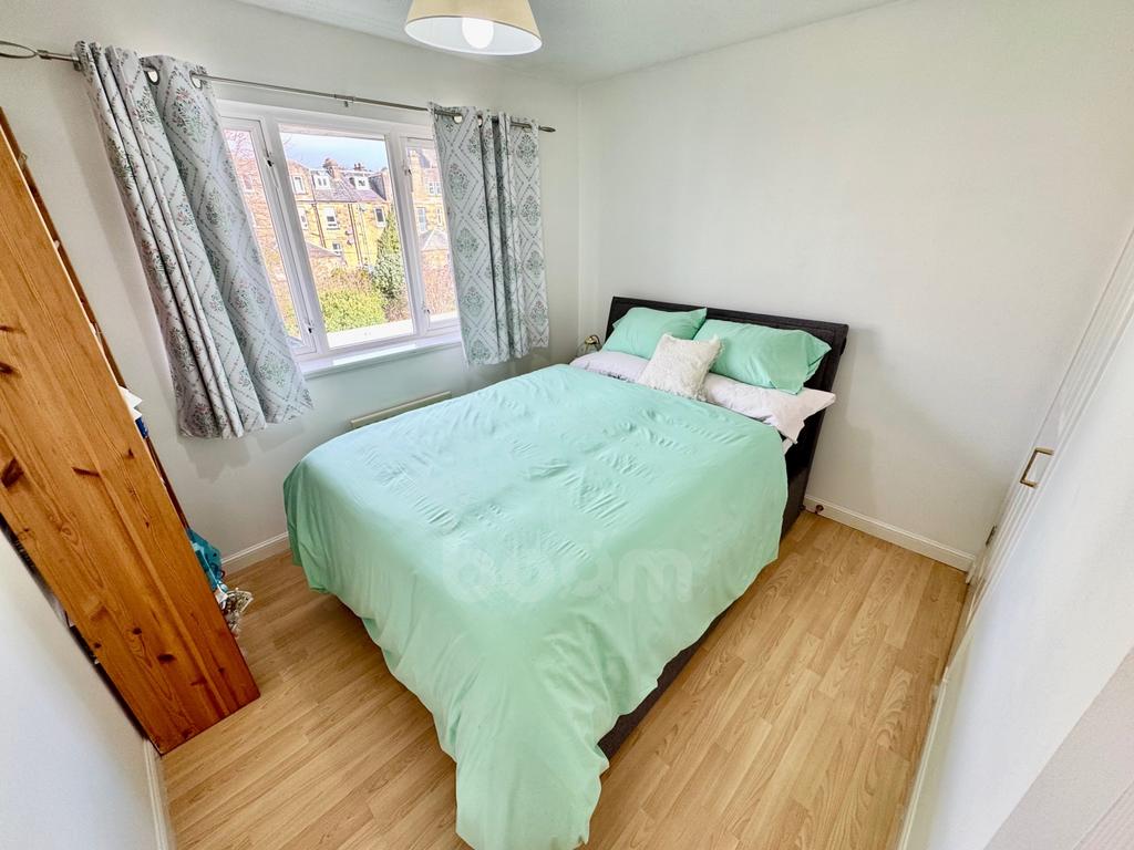 Turners Avenue, Paisley Bedroom three