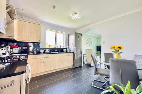4 bedroom detached house for sale, Turners Avenue, Paisley